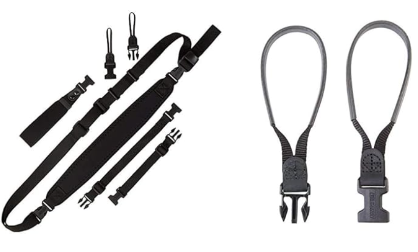 op/tech usa camera strap kit