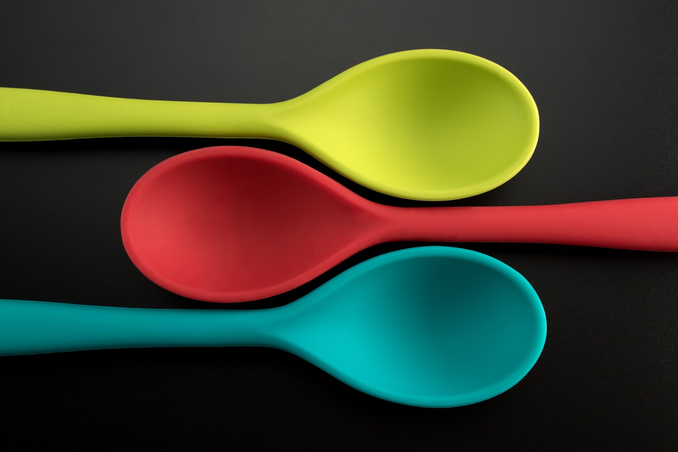 cutlery creative product photography