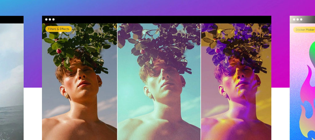 Photos Apps