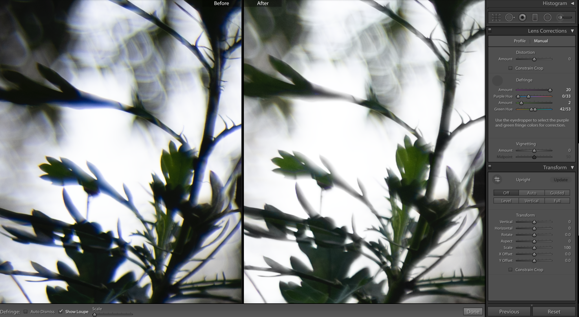 Chromatic Aberration - What It Is And How To Fix It | Light Stalking