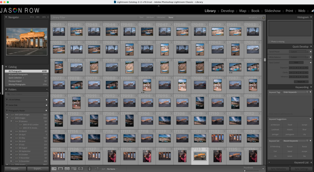lightroom mac m1 free
