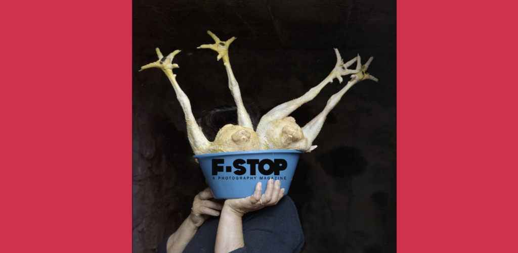 f-stop magazine