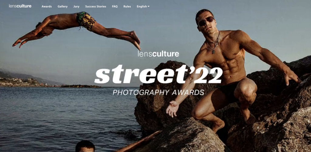 lens culture street photography awards
