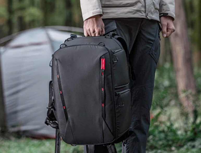 PGYTECH OneMo 2 Backpack Capacity ｜25L VS 35L 