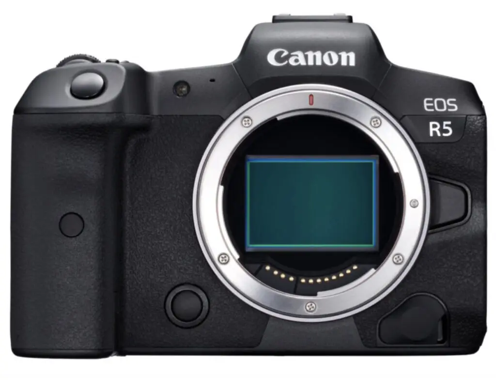 canon eos r5 digital cameras landscape photographer