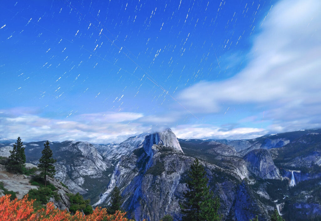 auto exposure bracketing bracketed shots