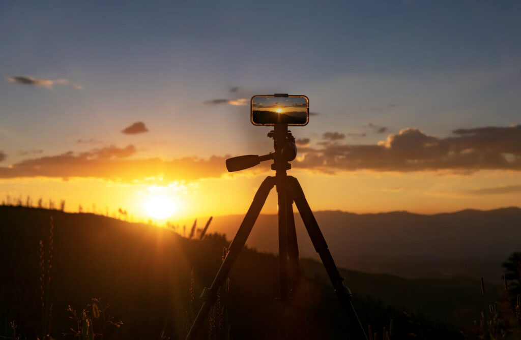 travel tripod golden hour best budget camera for wildlife photography