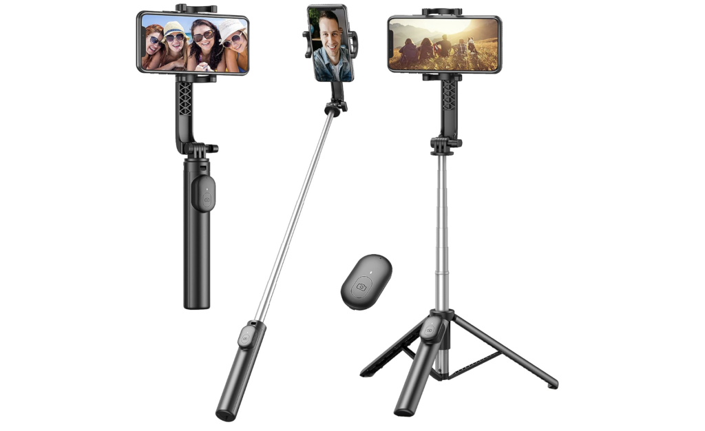 selfie stick photography gifts