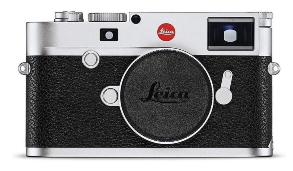 leica m10