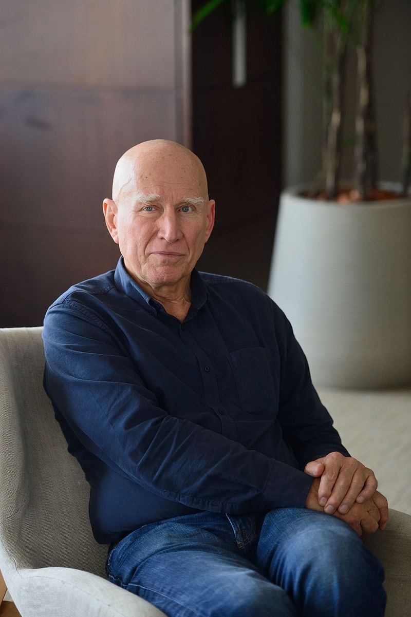 sebastião salgado most famous photographers