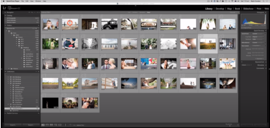 lightroom tutorials