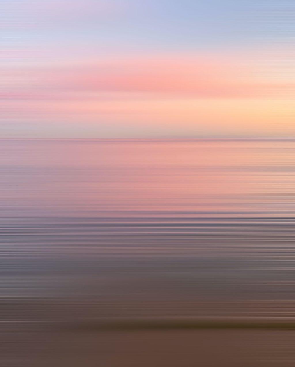 intentional camera movement photography landscape photography
