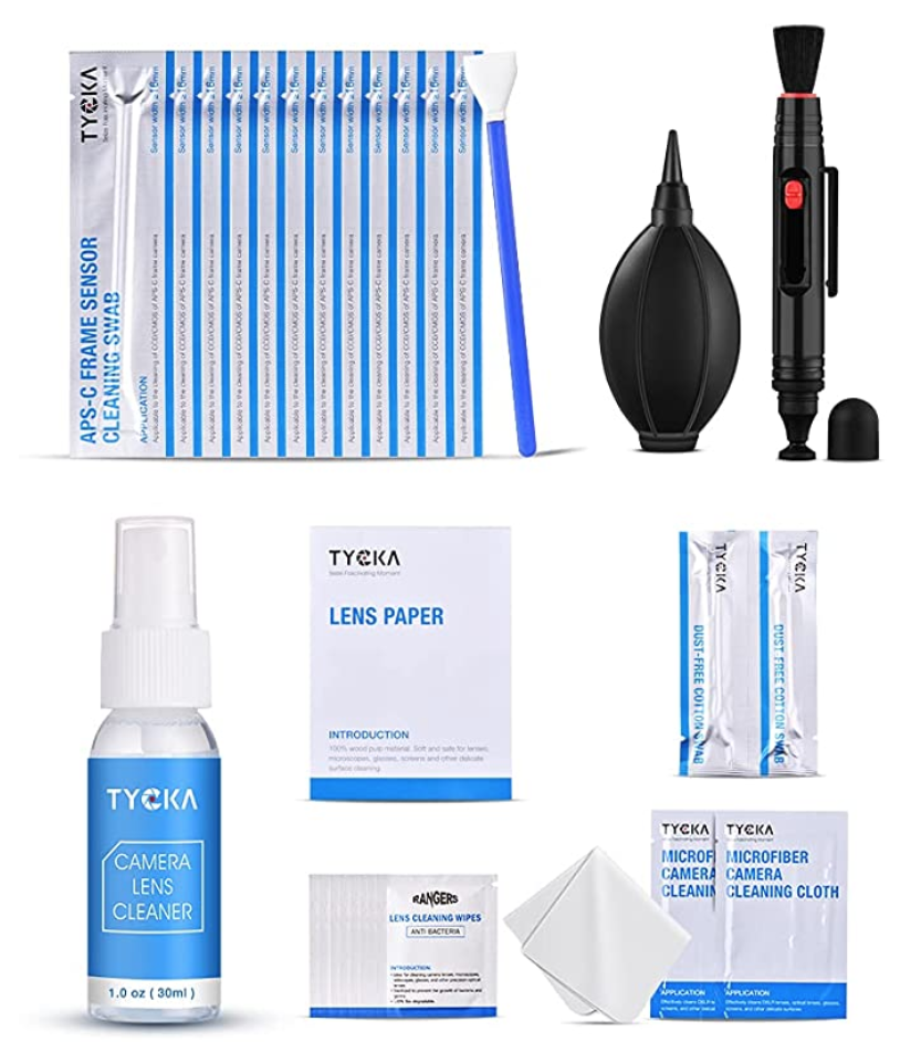 TYCKA professional kit