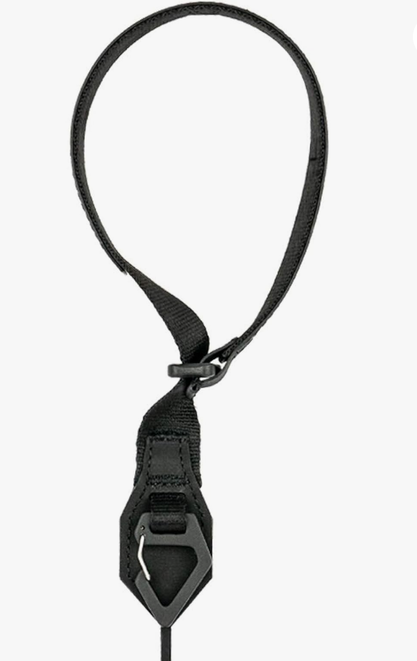 wandrd universal wrist camera strap