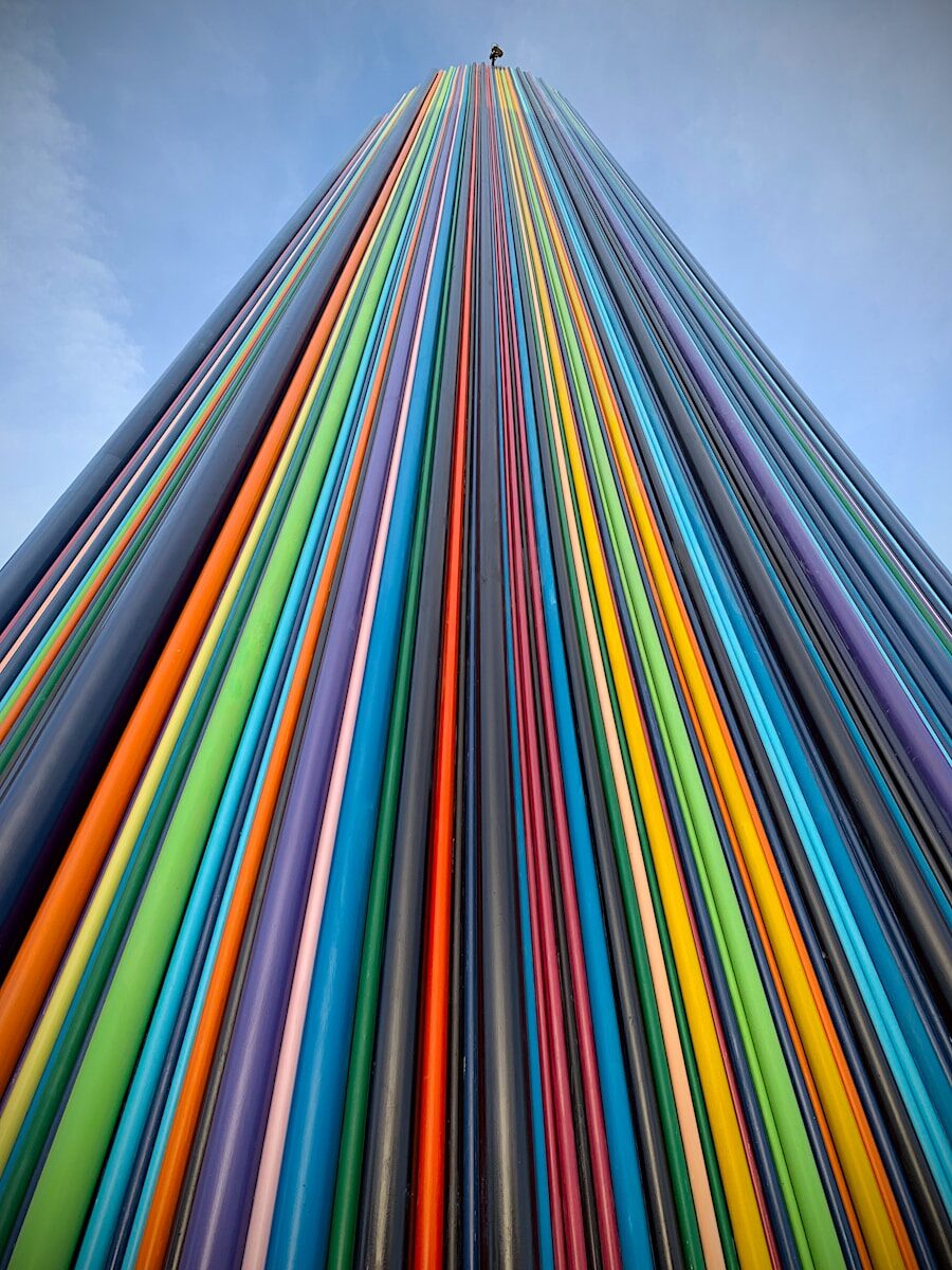 Colour photography contest inspiration