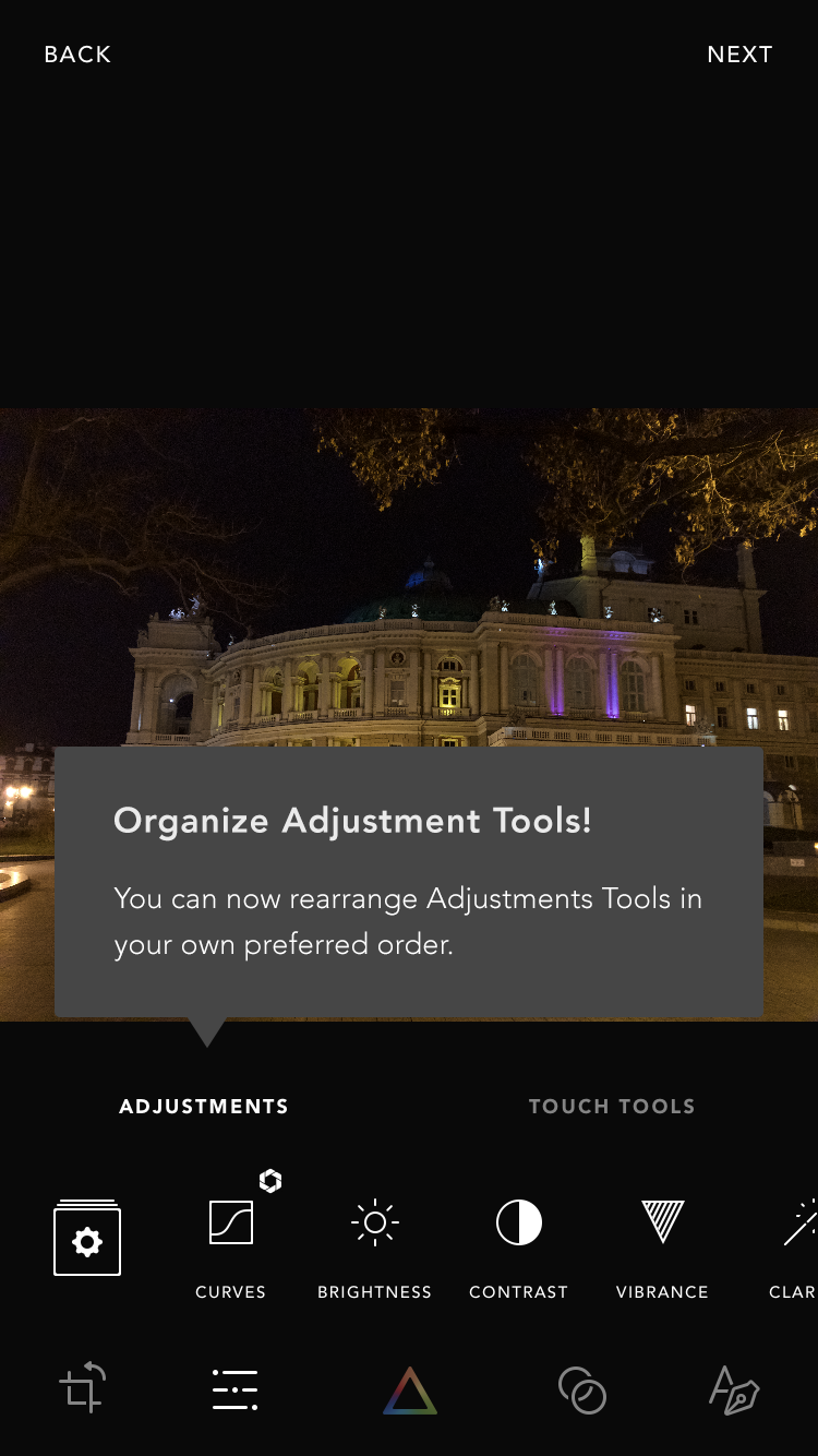 afterlight photography apps