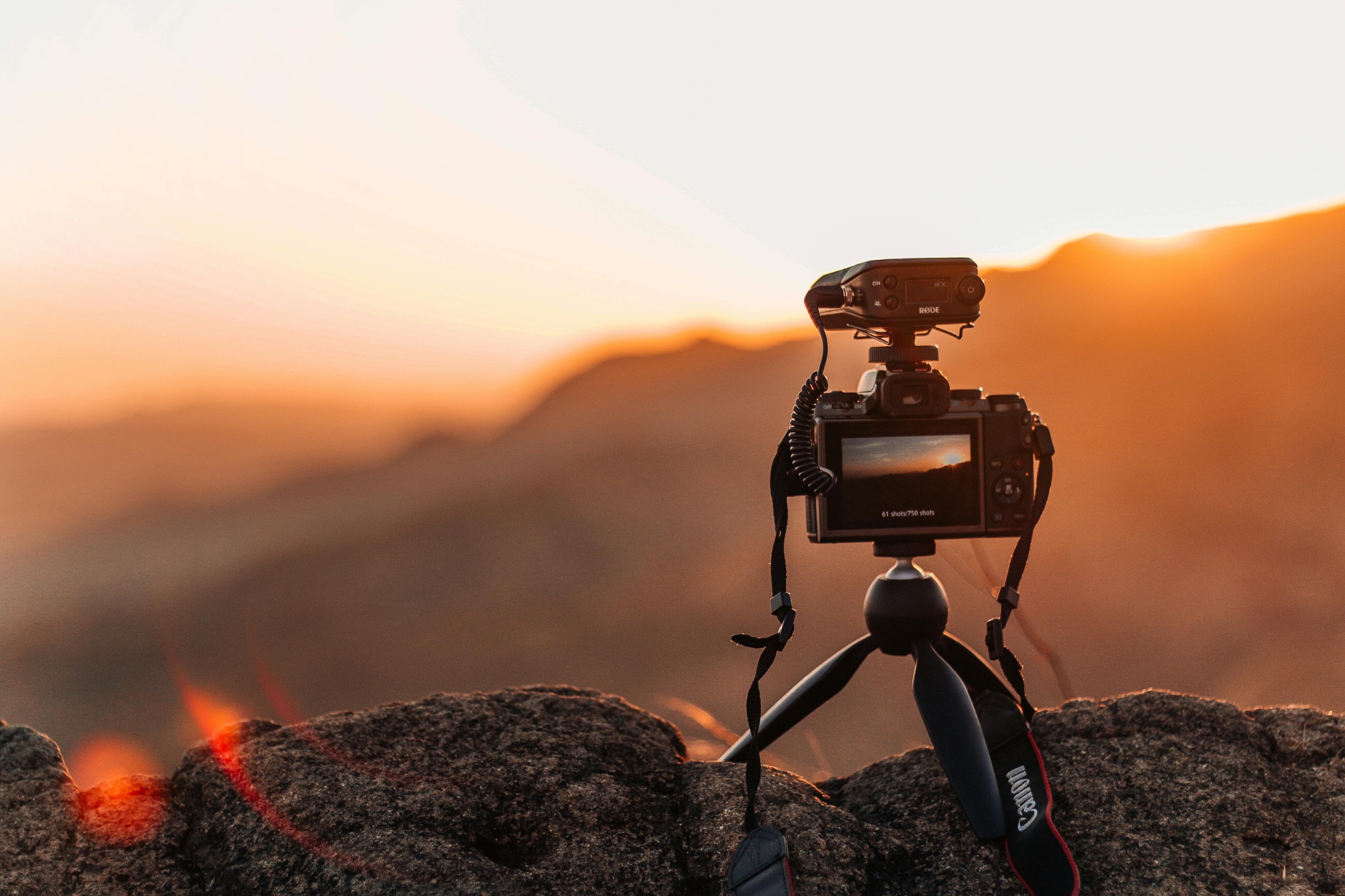 Has Camera Technology Peaked – For Now?