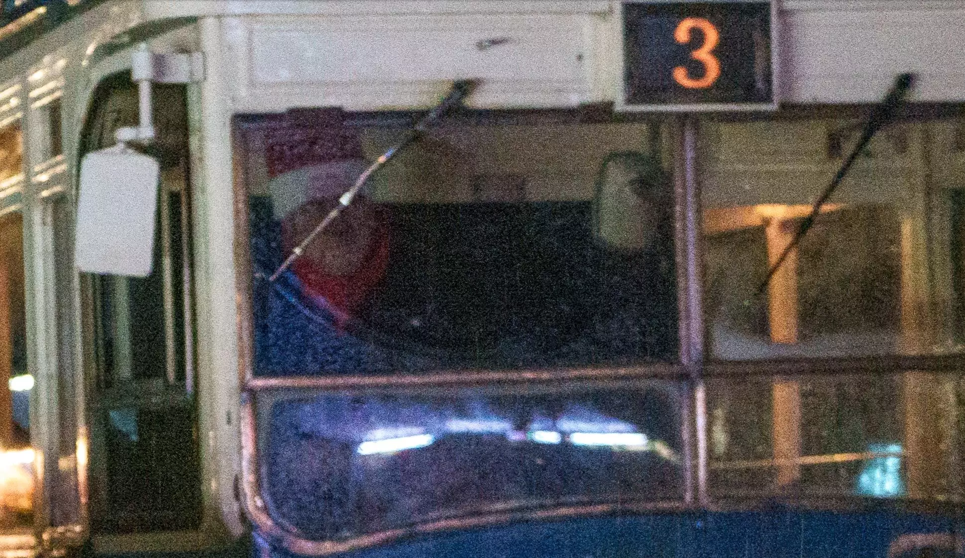 An image shot at 16000 ISO on a 61mp camera 
