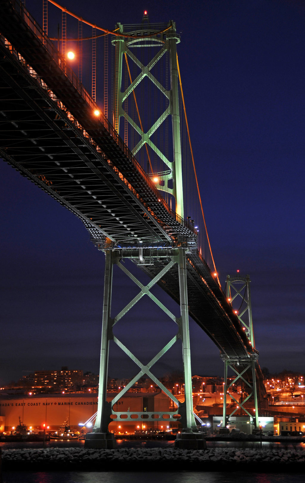 angus l. macdonald bridge