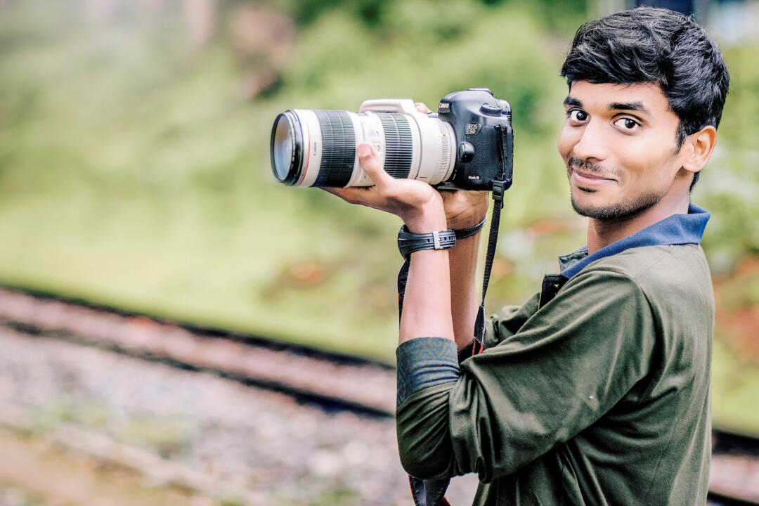 aravind-kumar
