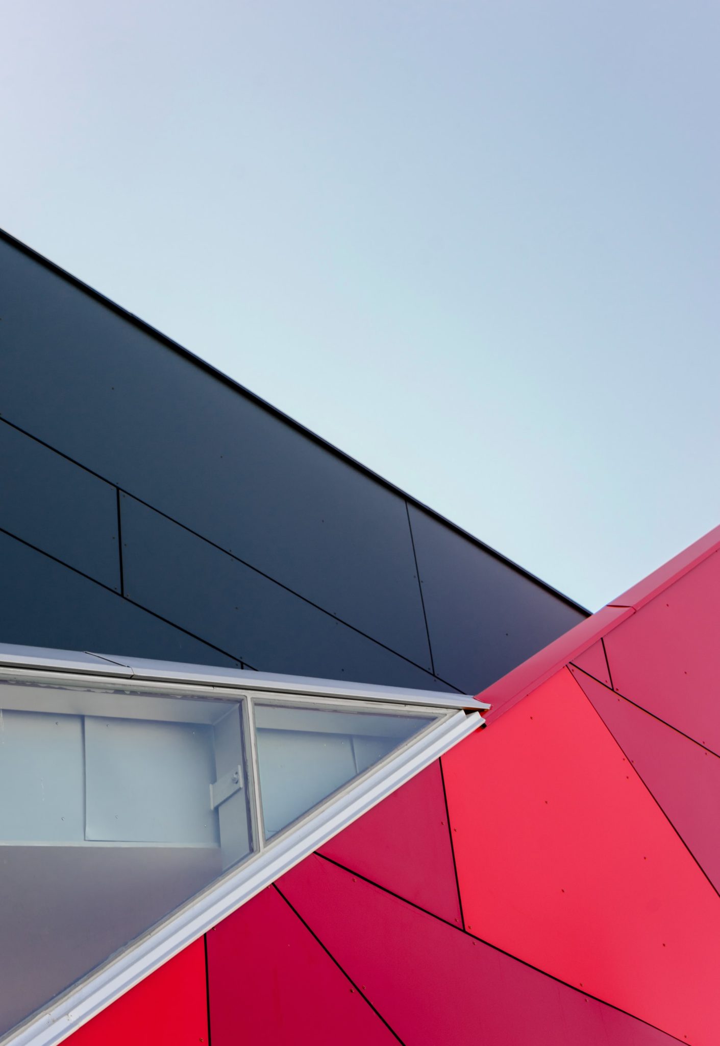 50 Clever Geometric Photography Images | Light Stalking