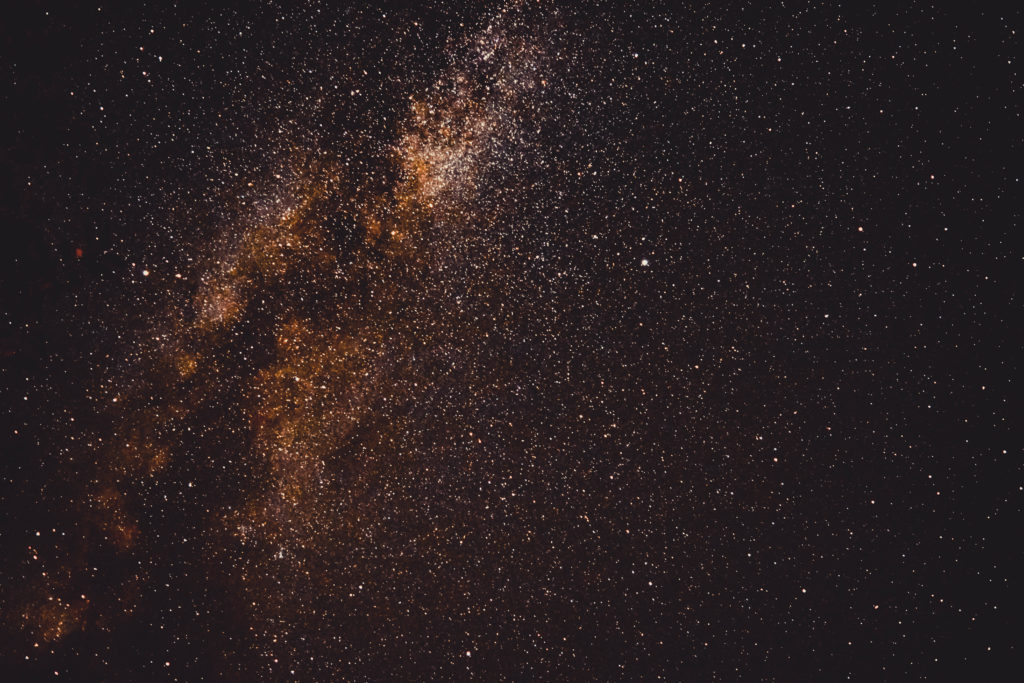 astrophotography for beginners