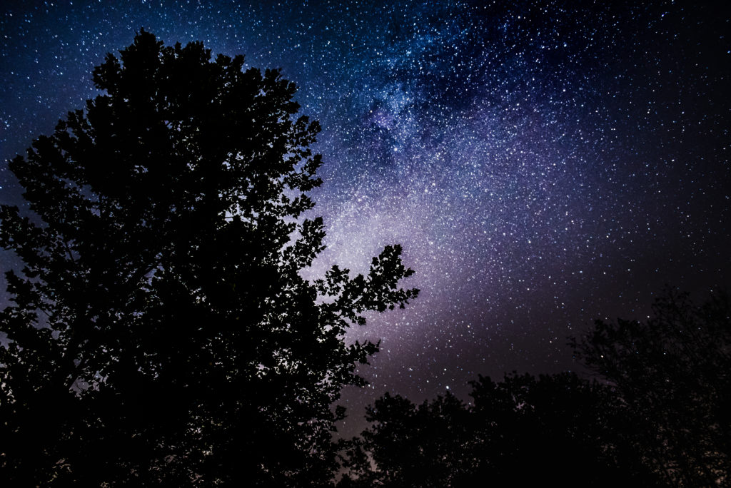 astrophotography for beginners