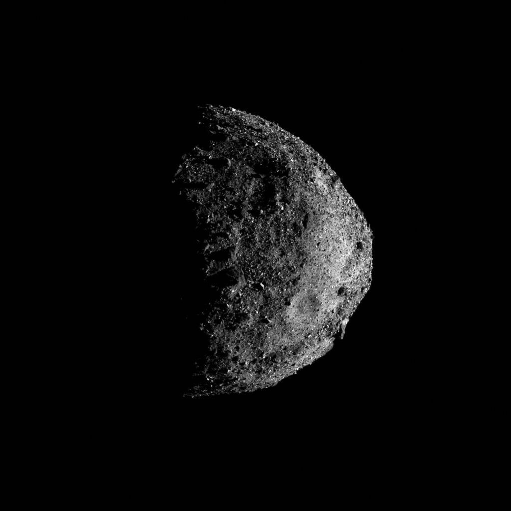 bennu apocalypse asteroid