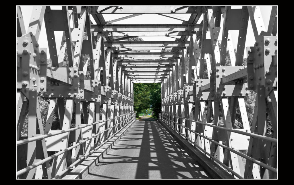 bridge over troubled water explore