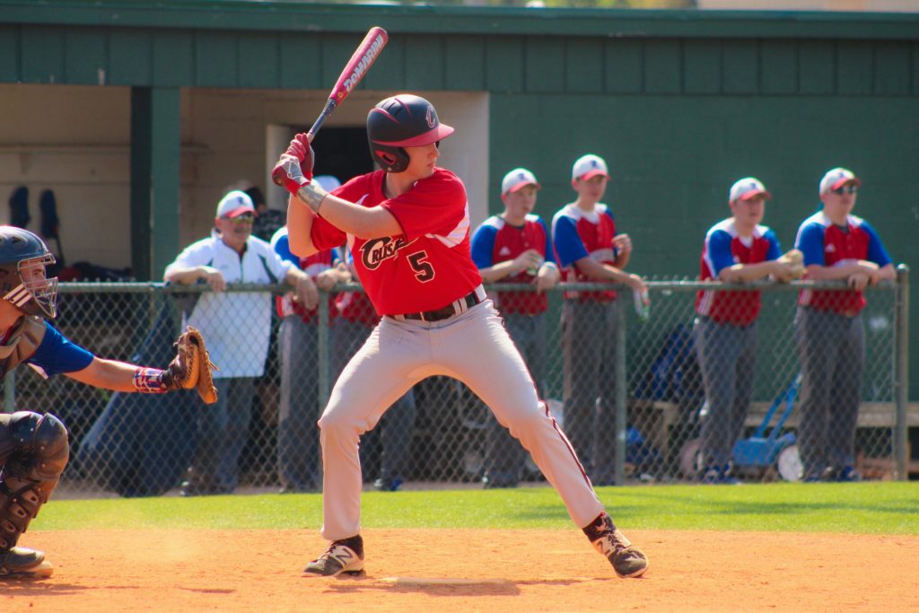 sports photography baseball