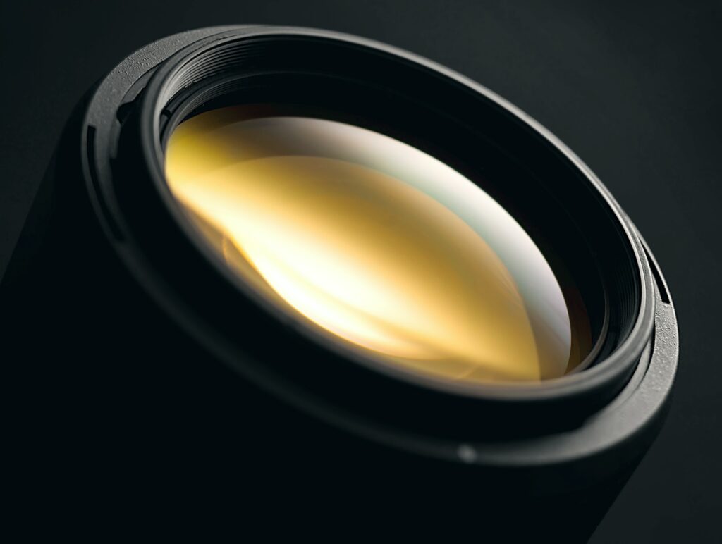 lens filters