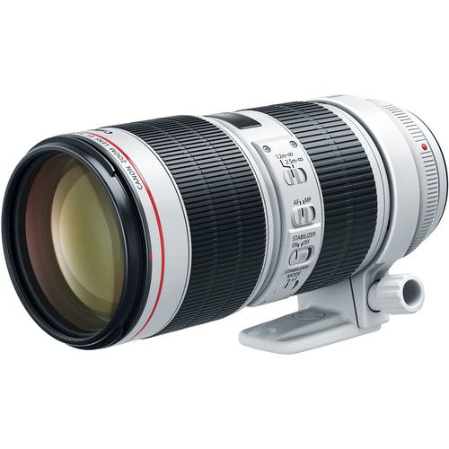 canon ef lens