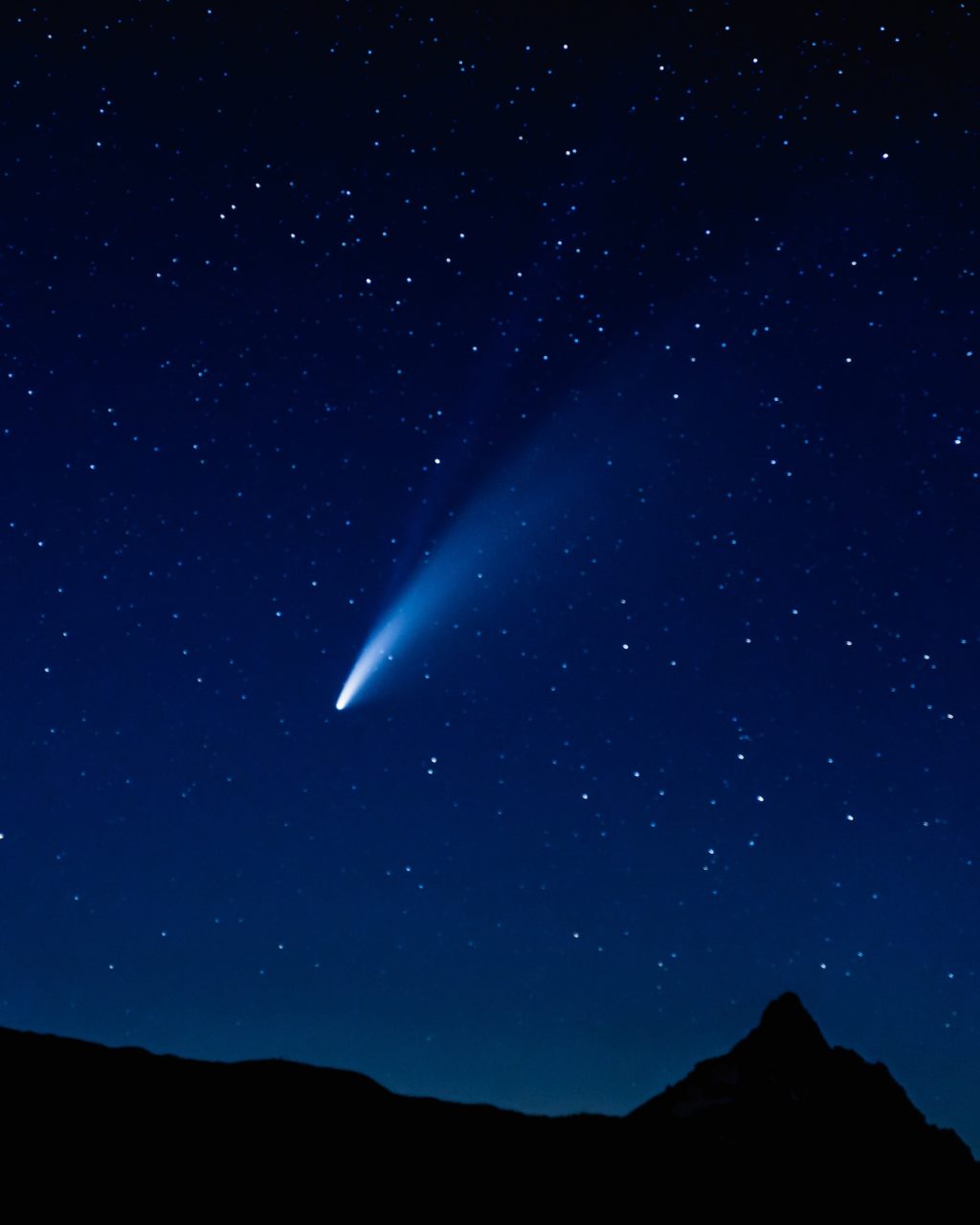 comet neowise