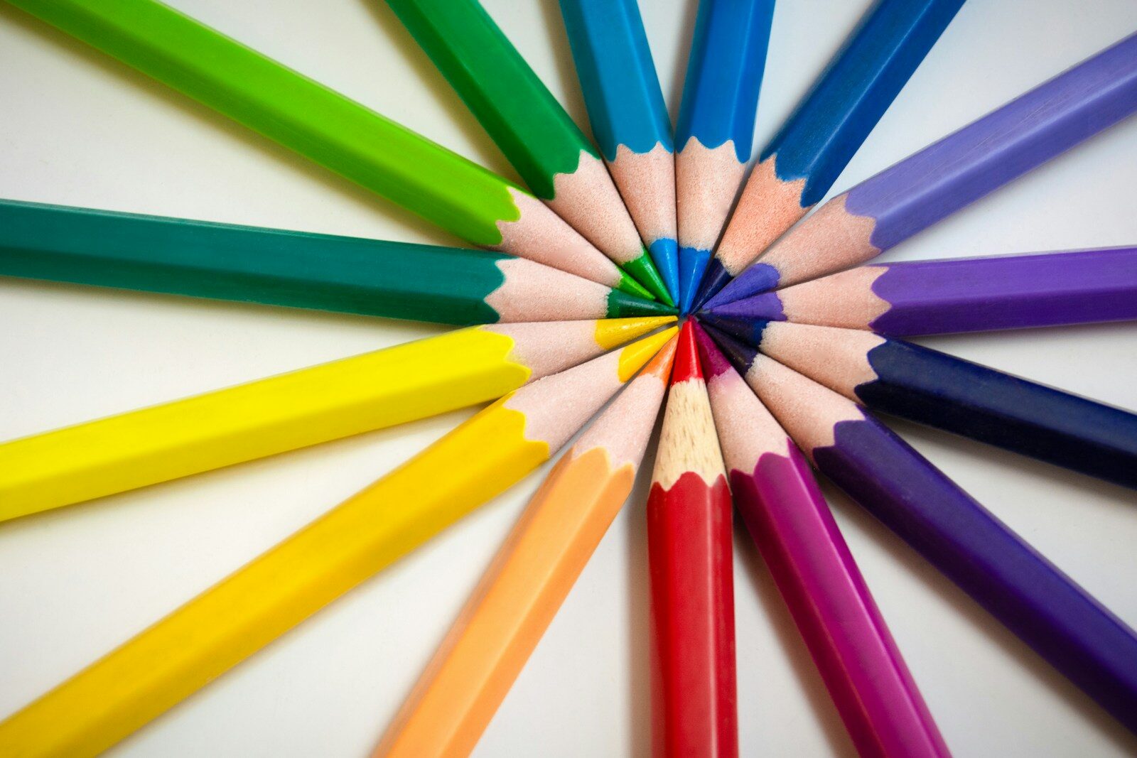 Colour photography contest inspiration