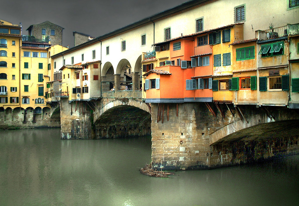 firenze by me