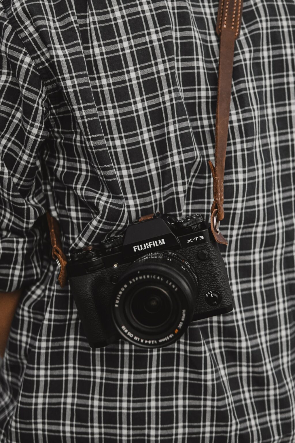 fujifilm camera