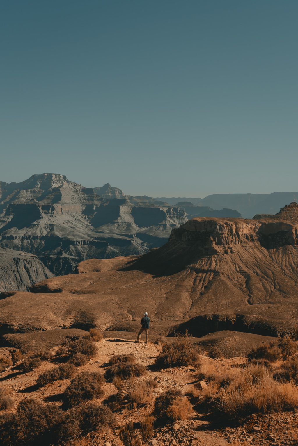 grand canyon