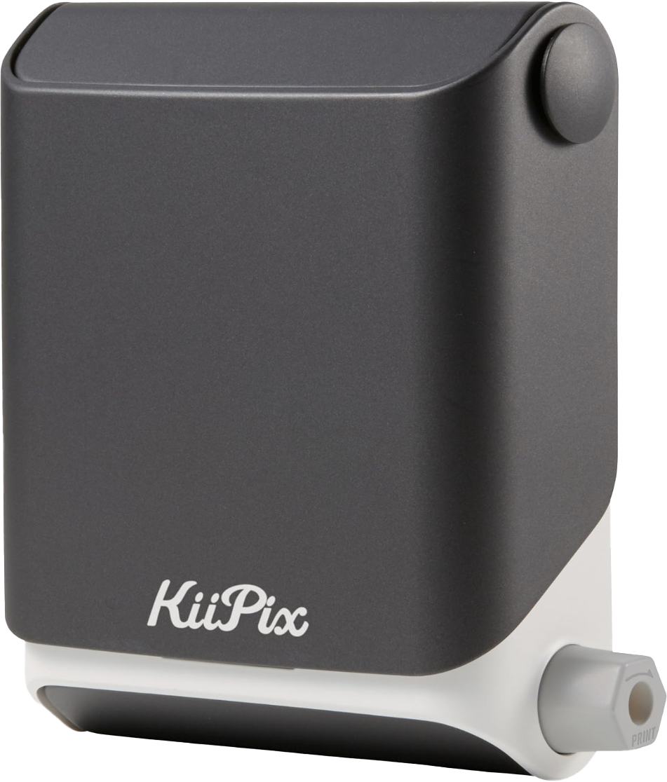 kiipix printer