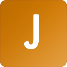 j