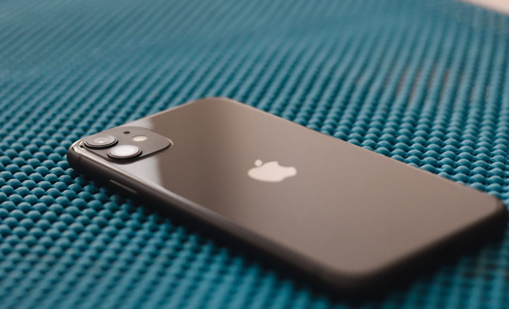 smartphone camera