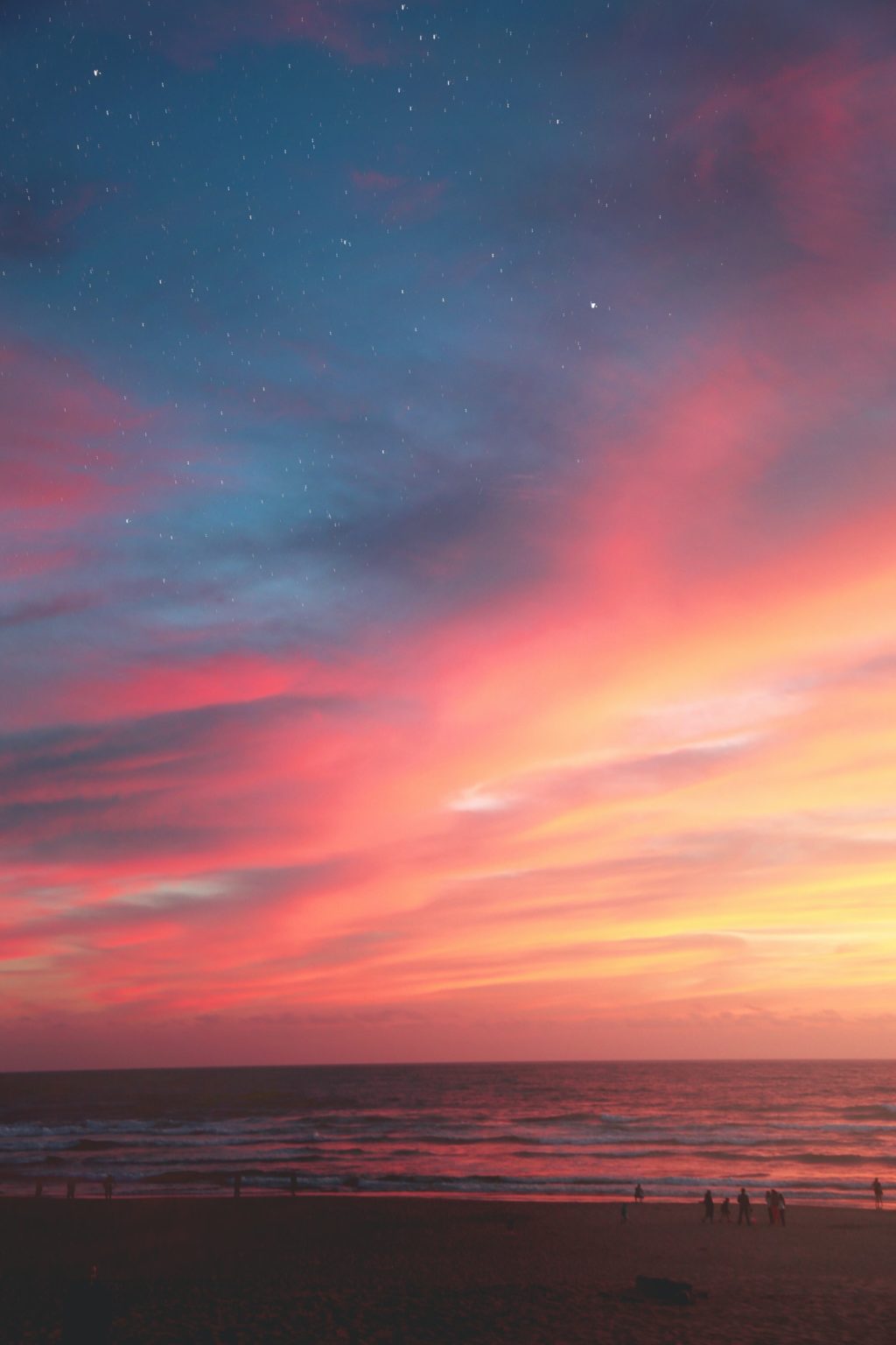 Cannon Beach, United States