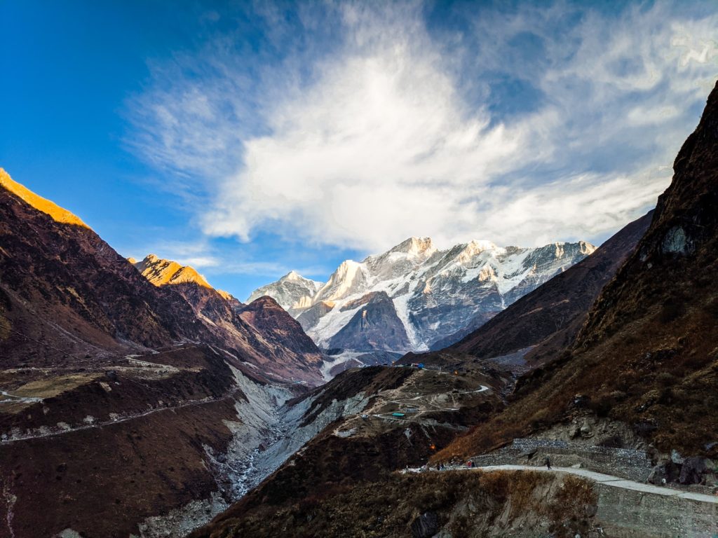 Kedarnath