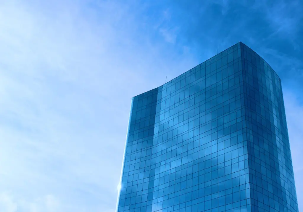 architecture and clear sky