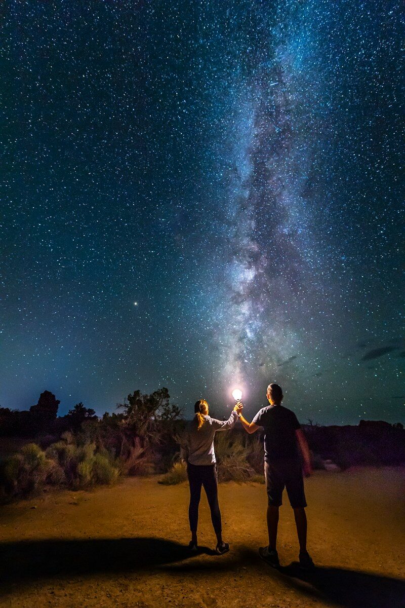 Decisive moment photography inspiration