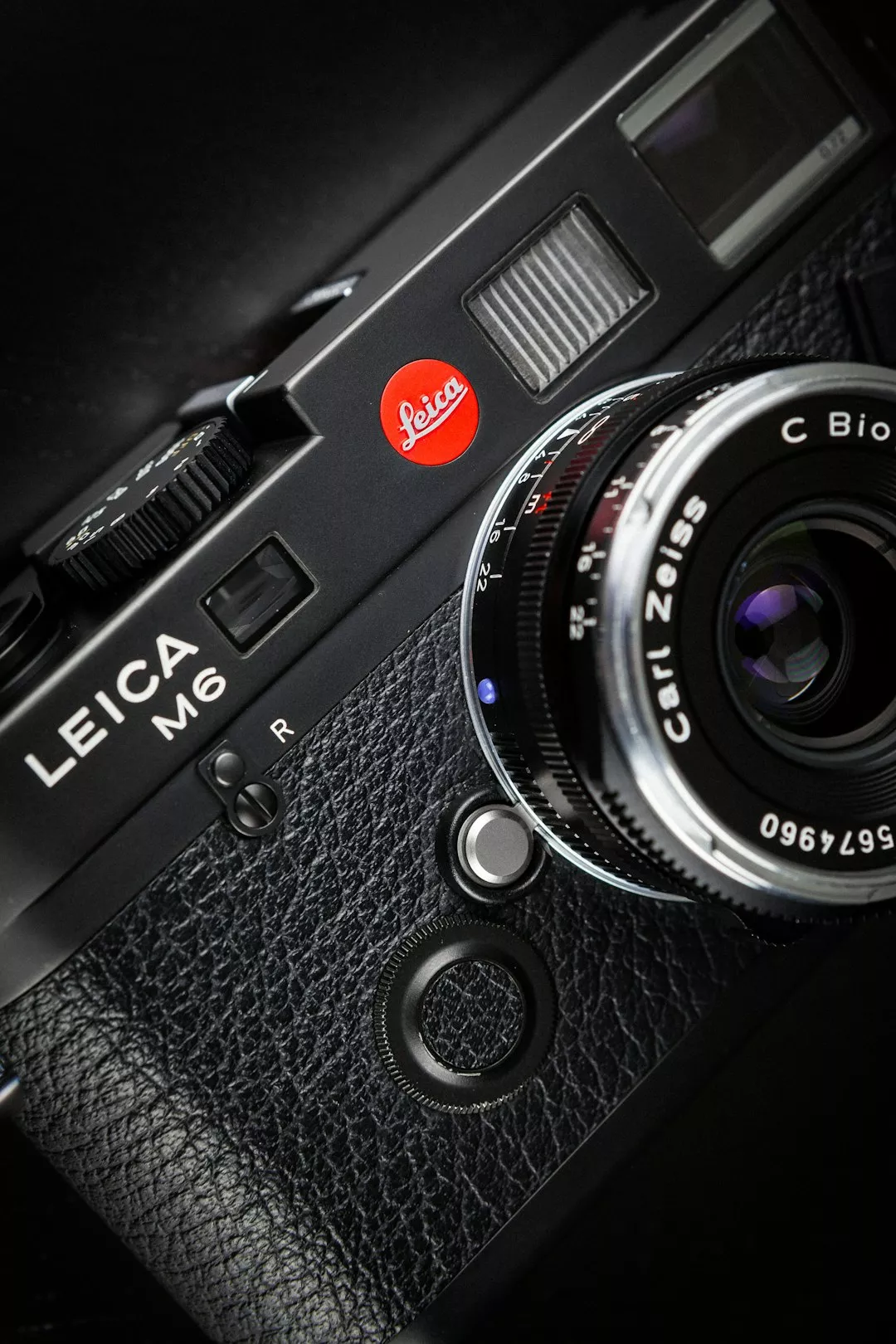 US Tariffs Drive Leica Prices Up