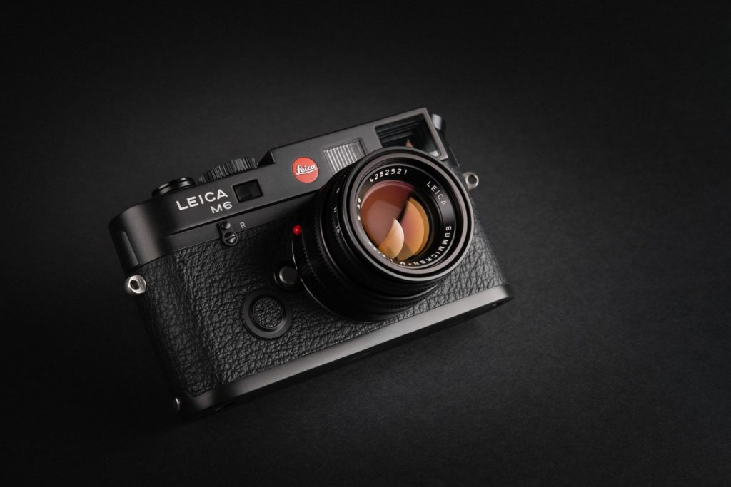 leica