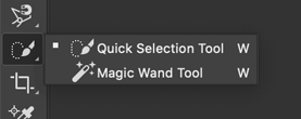 magic wand tool