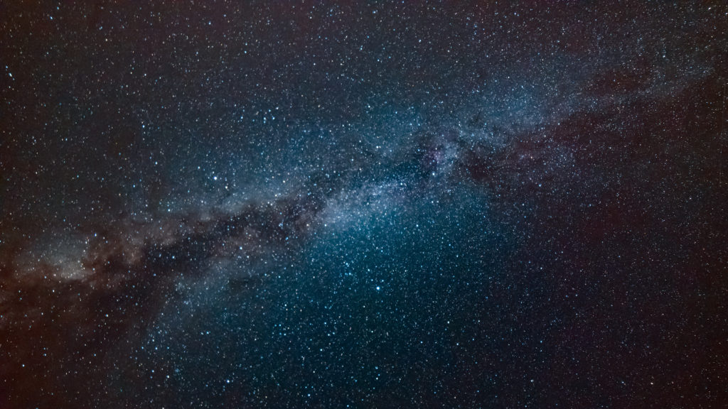 astrophotography for beginners