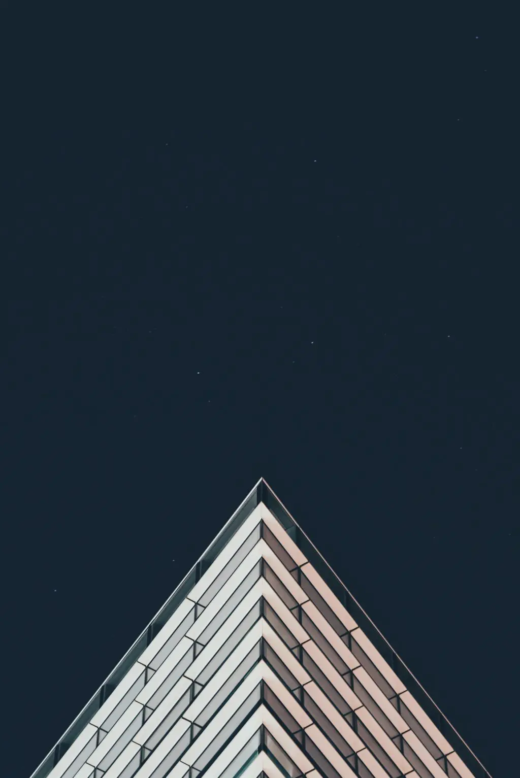 minimal architecture