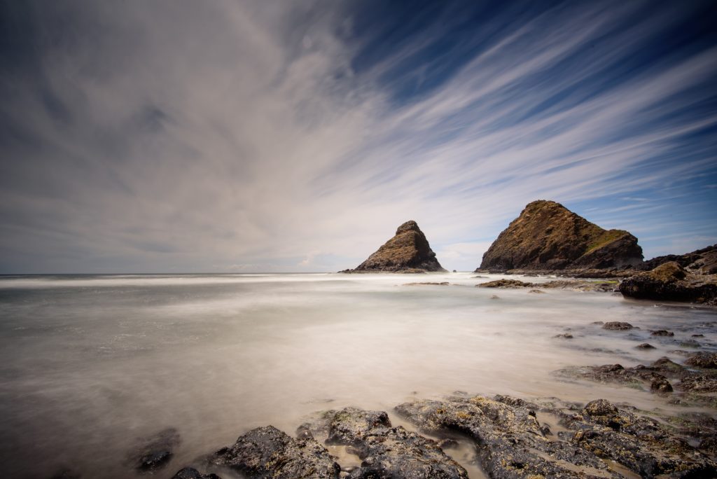 neutral density filter water